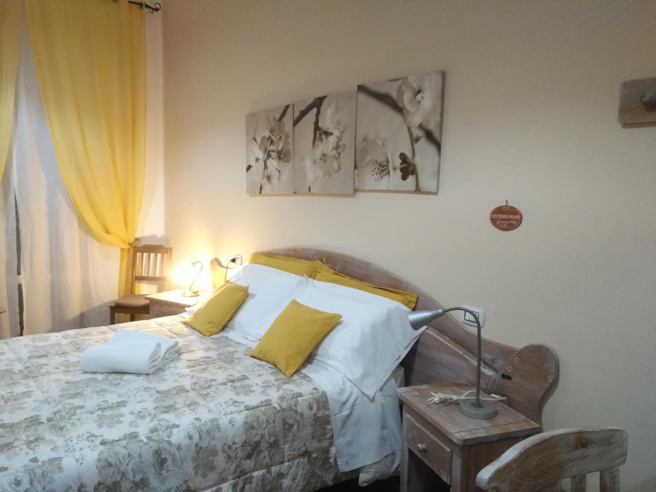 Bed & Breakfast Cicerone Florence